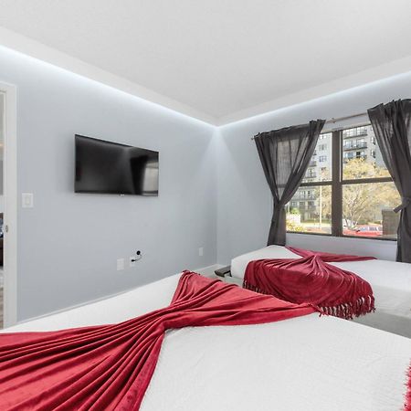 Apartment In Florida Near Universal And Intern. Dr Orlando Dış mekan fotoğraf