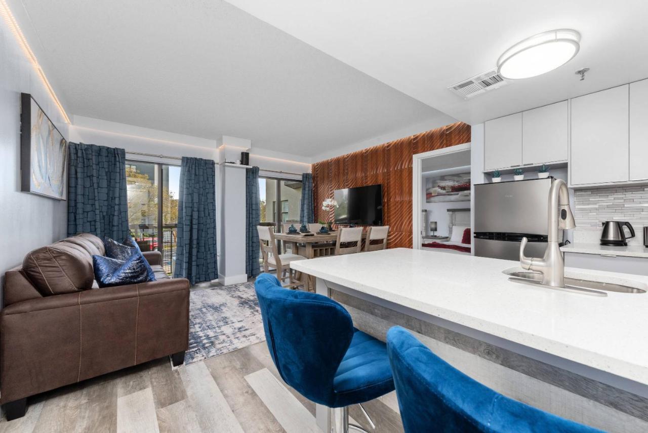 Apartment In Florida Near Universal And Intern. Dr Orlando Dış mekan fotoğraf