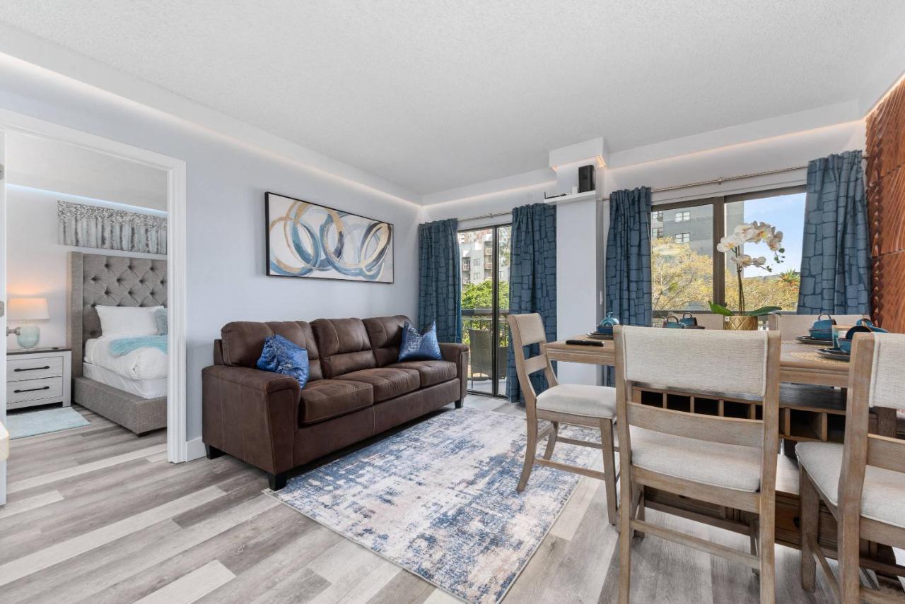 Apartment In Florida Near Universal And Intern. Dr Orlando Dış mekan fotoğraf