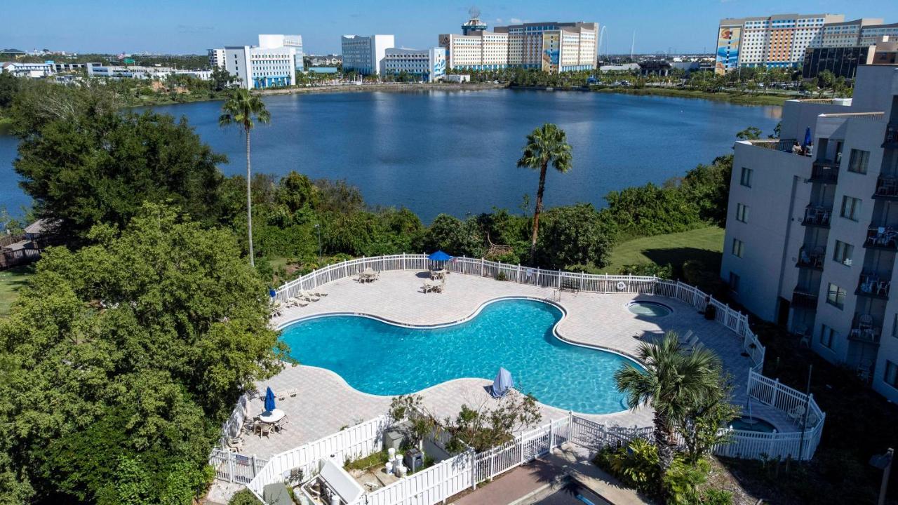 Apartment In Florida Near Universal And Intern. Dr Orlando Dış mekan fotoğraf