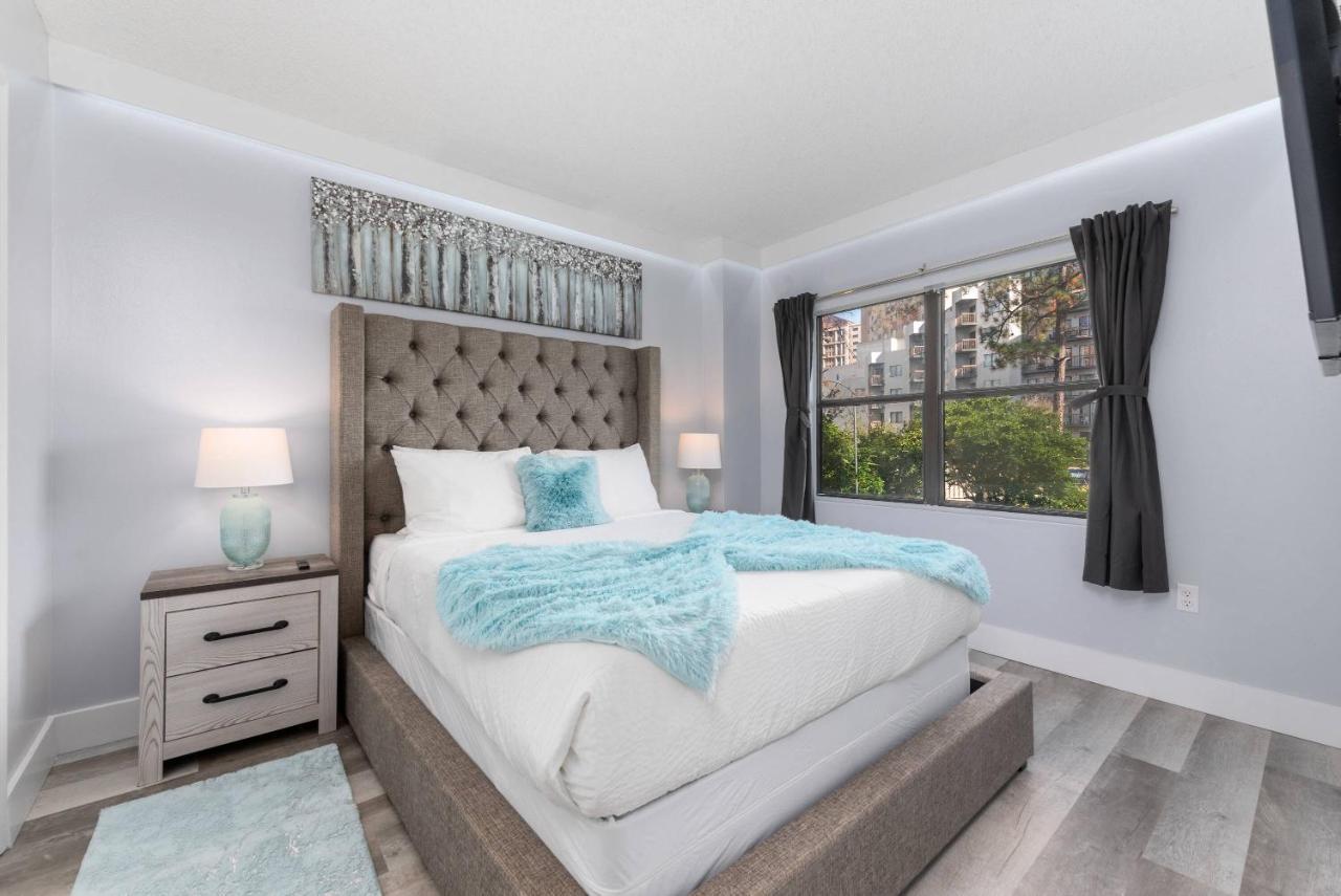 Apartment In Florida Near Universal And Intern. Dr Orlando Dış mekan fotoğraf