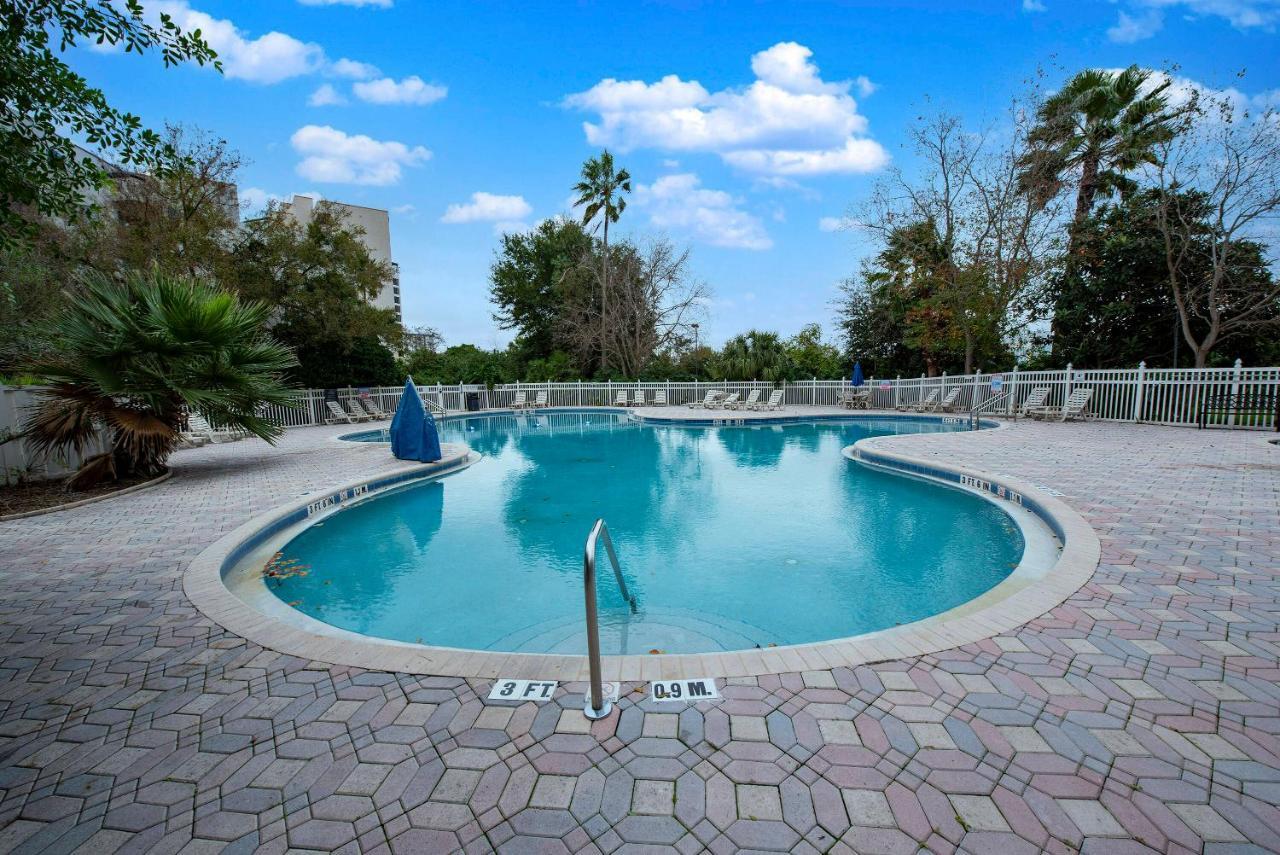 Apartment In Florida Near Universal And Intern. Dr Orlando Dış mekan fotoğraf