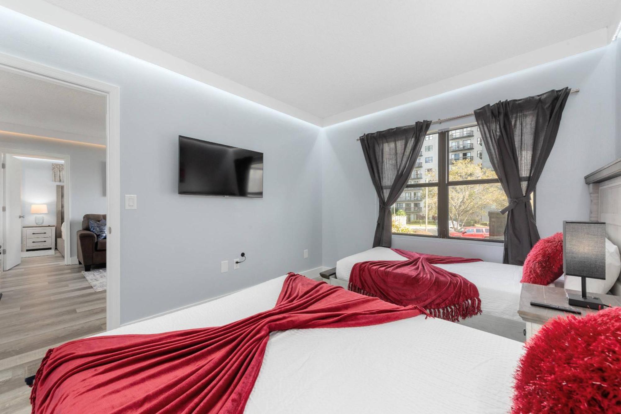Apartment In Florida Near Universal And Intern. Dr Orlando Dış mekan fotoğraf
